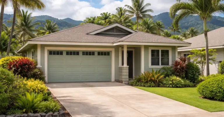 Cash Out Refi Investment Property Hawaii | Lendmire