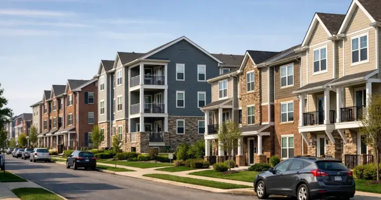 Cash Out Refinance Hilliard Ohio | Lendmire