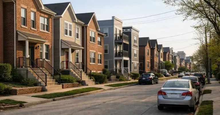 Cash Out Refi Investment Property Iowa | Lendmire