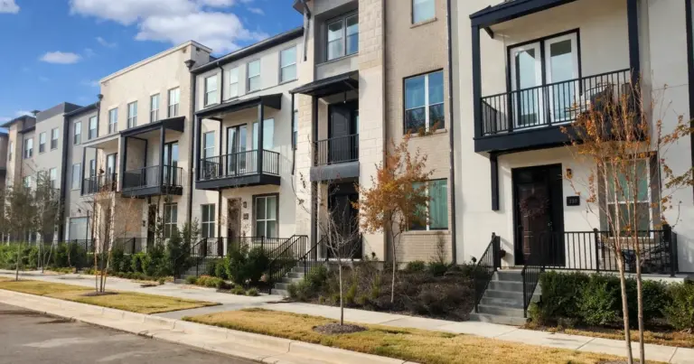 Cash Out Refinance Irving Texas | Lendmire