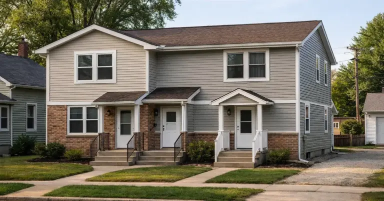 Cash Out Refinance Janesville Wisconsin | Lendmire