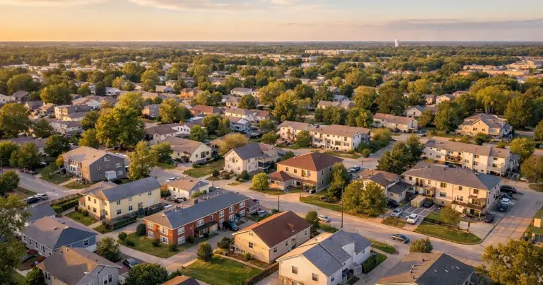 Cash Out Refi Investment Property Kansas | Lendmire