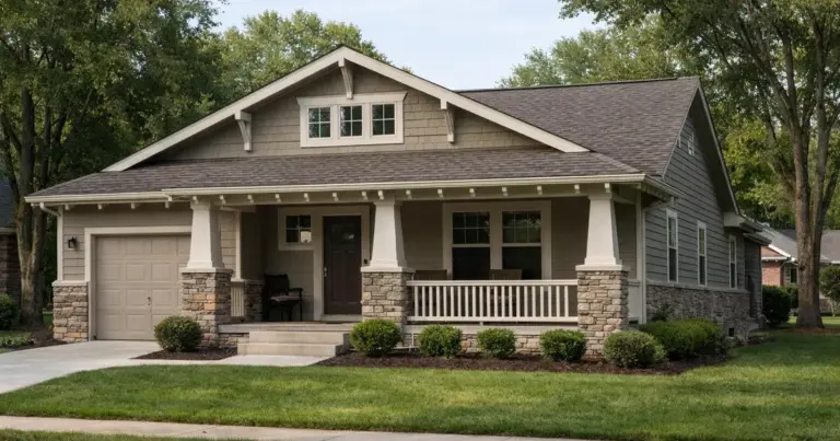 Cash Out Refinance Kettering Ohio | Lendmire
