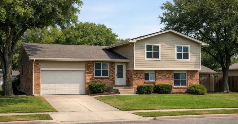 Cash Out Refinance Killeen Texas | Lendmire
