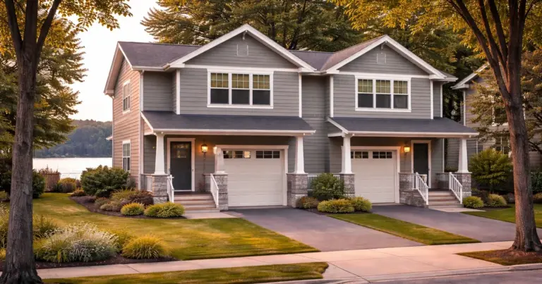 Cash Out Refinance Lake Geneva Wisconsin | Lendmire