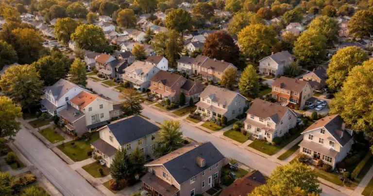 Cash Out Refinance Lancaster Ohio | Lendmire
