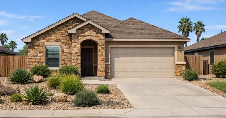 Cash Out Refinance Laredo Texas | Lendmire