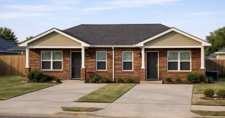 Cash Out Refinance Lawton Oklahoma | Lendmire