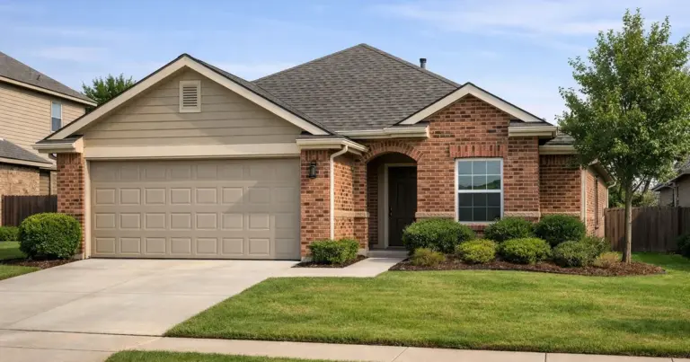 Cash Out Refinance Lewisville Texas | Lendmire