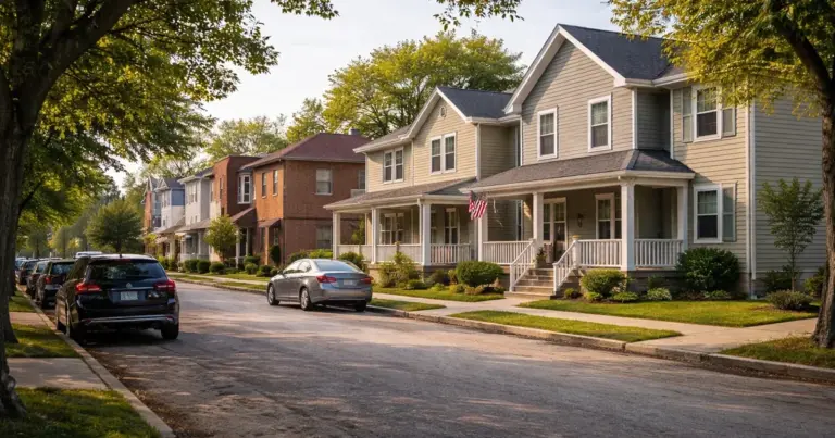 Cash Out Refinance Lima Ohio | Lendmire