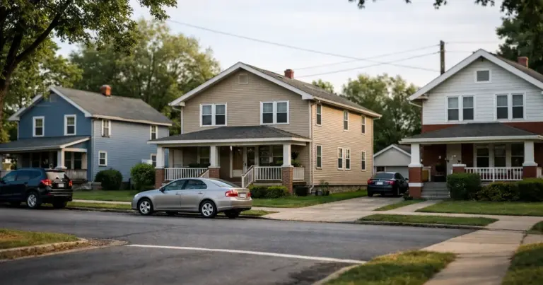 Cash Out Refinance Lorain Ohio | Lendmire