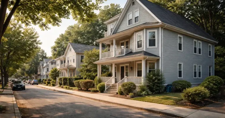 Cash Out Refinance Lowell Massachusetts | Lendmire