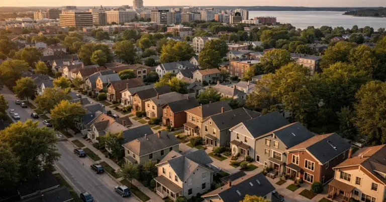 Cash Out Refinance Madison Wisconsin | Lendmire