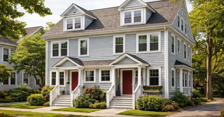 Cash Out Refi Investment Property Maine | Lendmire