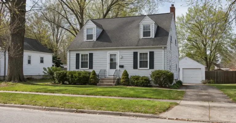 Cash Out Refinance Mansfield Ohio | Lendmire