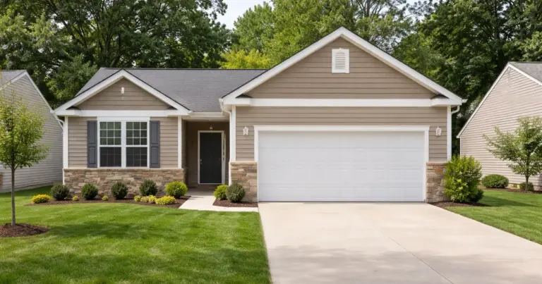 Cash Out Refinance Marion Ohio | Lendmire