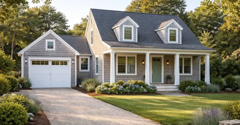 Cash Out Refinance Martha's Vineyard MA | Lendmire
