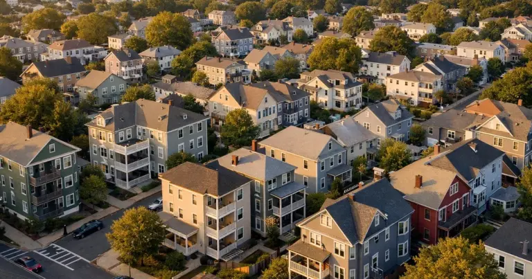 Cash Out Refi Investment Property Massachusetts | Lendmire