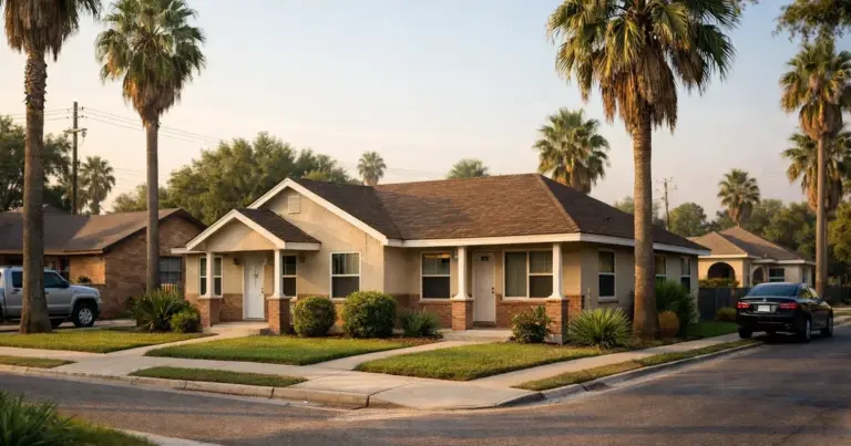 Cash Out Refinance McAllen Texas | Lendmire