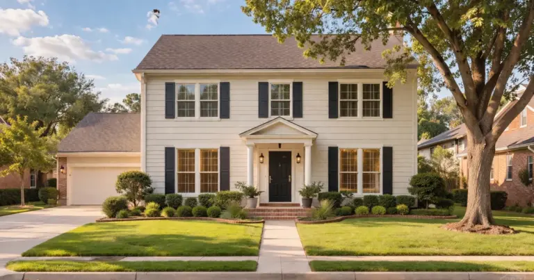 Cash Out Refinance McKinney Texas | Lendmire