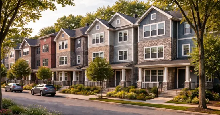 Cash Out Refinance Menomonee Falls WI | Lendmire