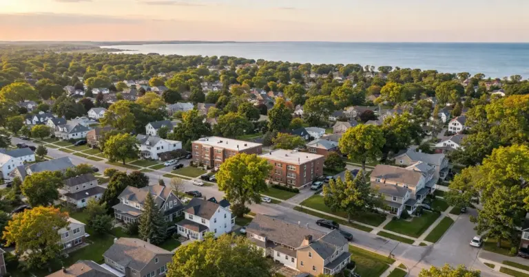 Cash Out Refinance Mequon WI | Lendmire