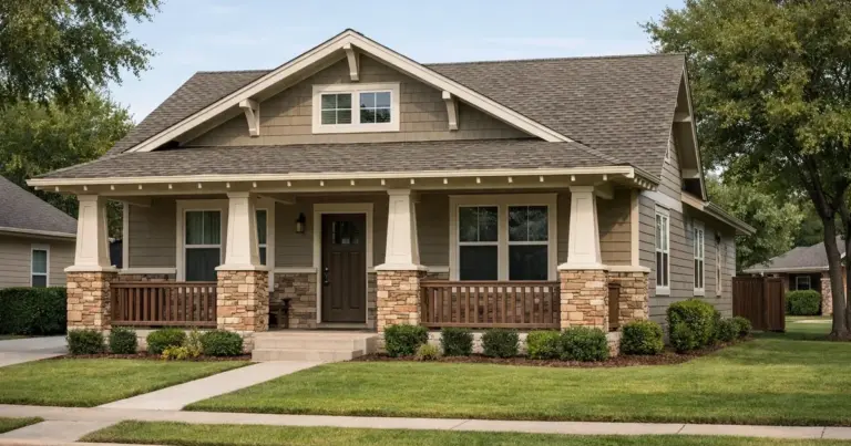 Cash Out Refinance Mesquite Texas | Lendmire