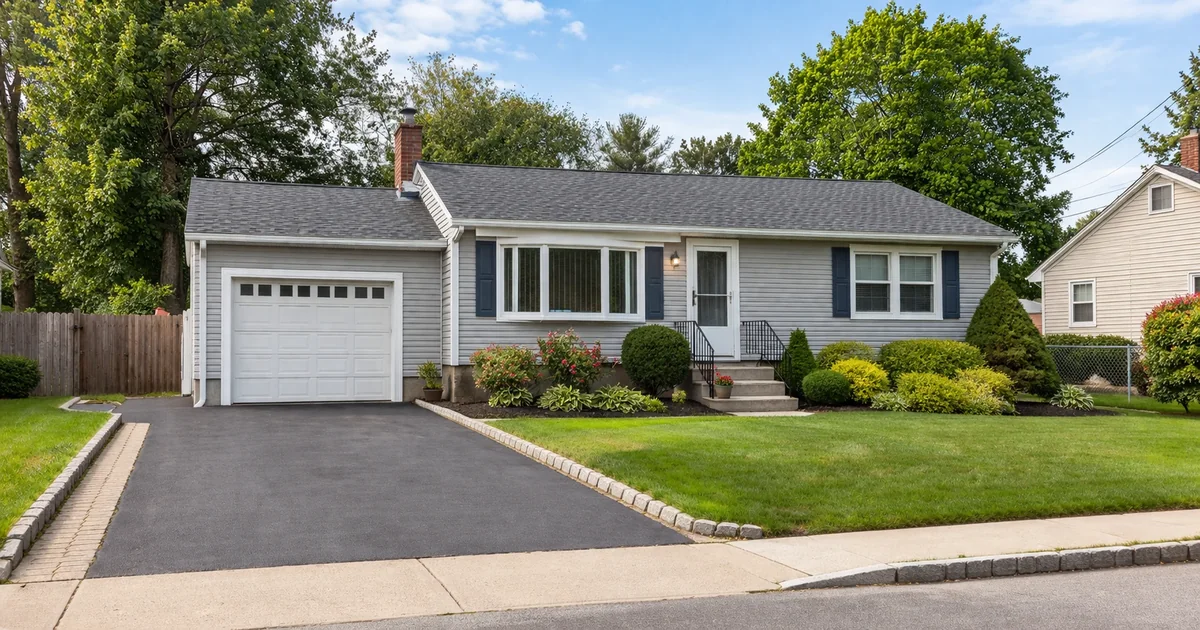 Cash Out Refinance Investment Property Methuen Massachusetts