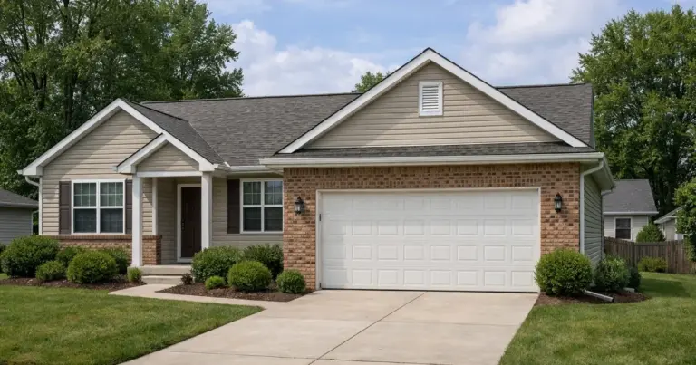 Cash Out Refi Investment Property Michigan | Lendmire