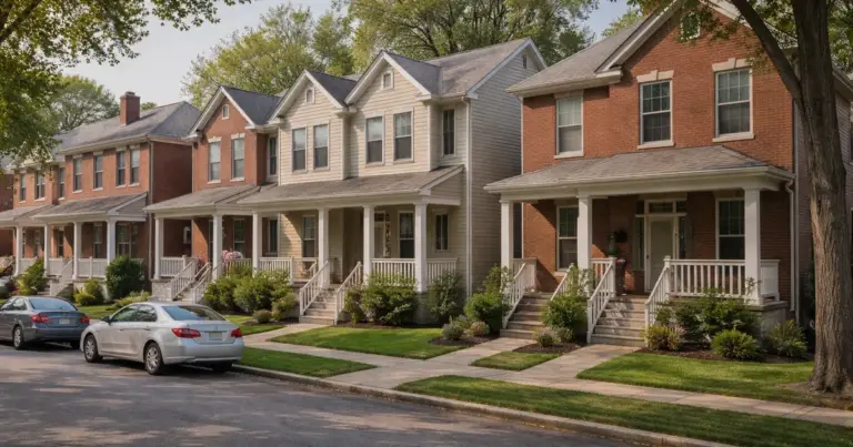 Cash Out Refinance Middletown Ohio | Lendmire