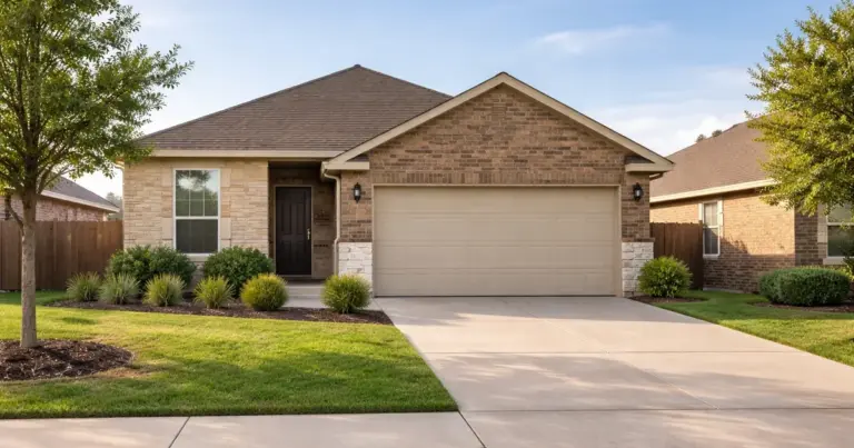 Cash Out Refinance Midland Texas | Lendmire