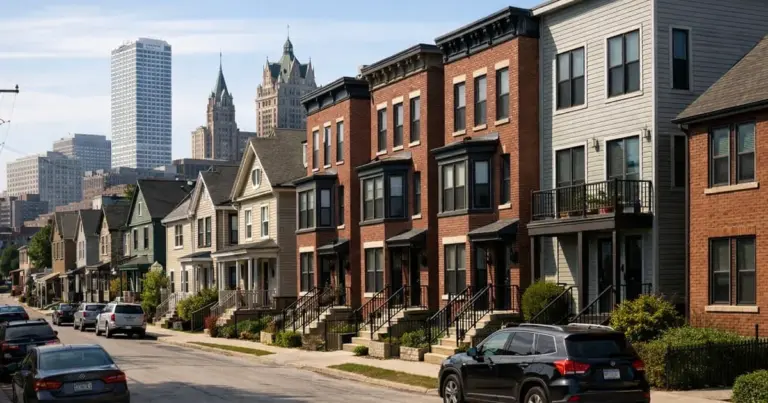 Cash Out Refinance Milwaukee Wisconsin | Lendmire