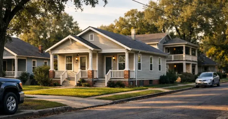 Cash Out Refi Investment Property Mississippi | Lendmire