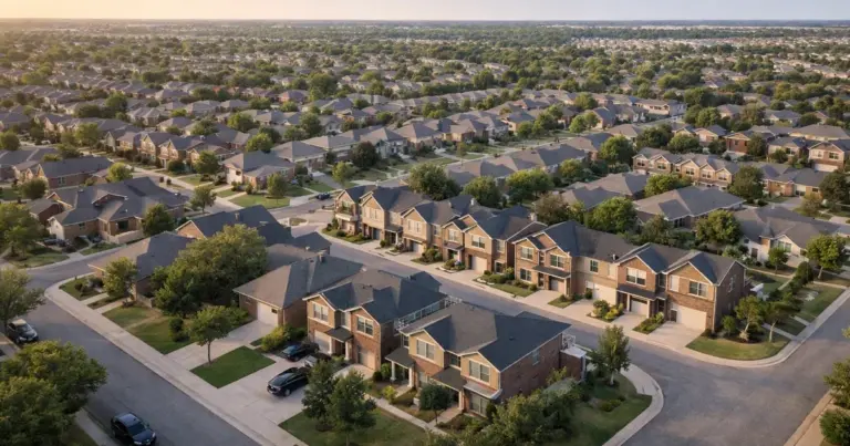 Cash Out Refinance Moore Oklahoma | Lendmire