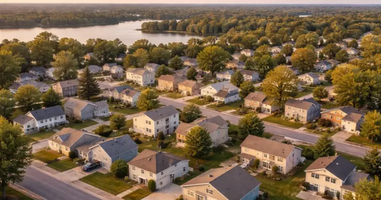 Cash Out Refinance Muskego Wisconsin | Lendmire