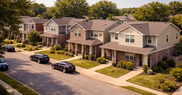 Cash Out Refinance Muskogee Oklahoma | Lendmire