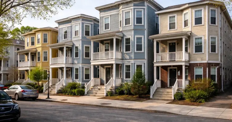 Cash Out Refinance New Bedford MA | Lendmire