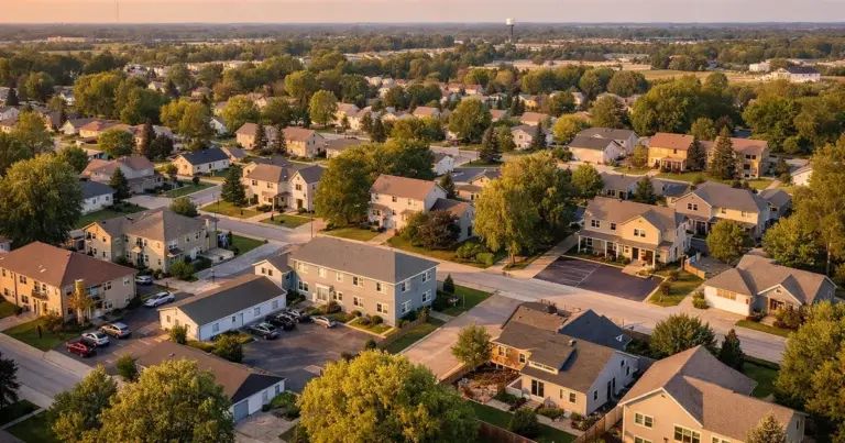 Cash Out Refinance New Berlin WI | Lendmire