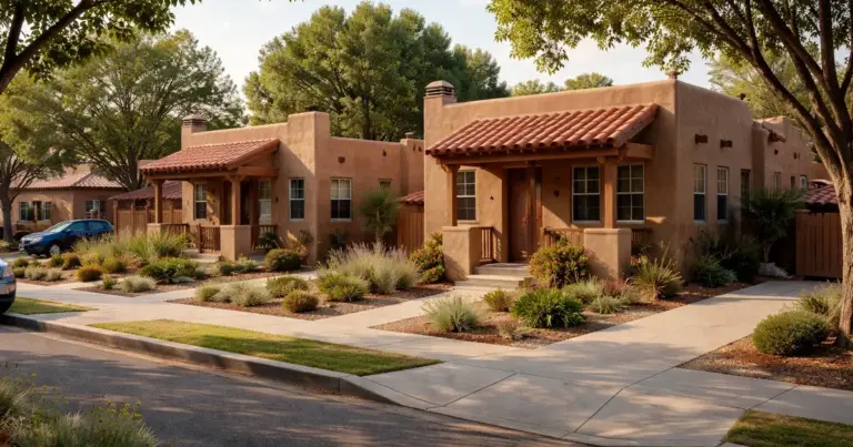 Cash Out Refi Investment Property New Mexico | Lendmire