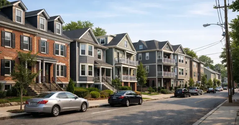 Cash Out Refinance Newton Massachusetts | Lendmire