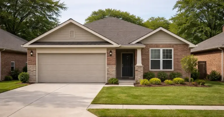 Cash Out Refinance Norman Oklahoma | Lendmire