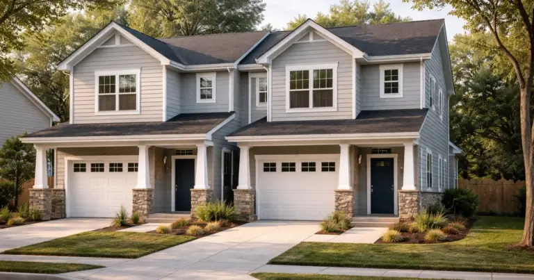 Cash Out Refi Investment Property North Carolina | Lendmire