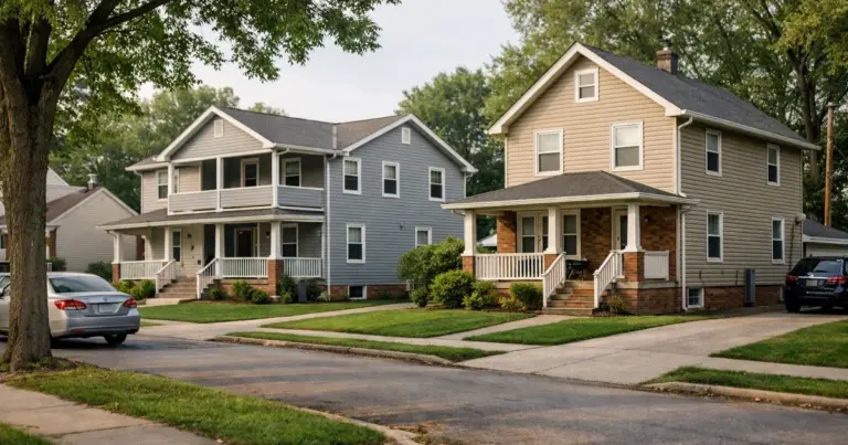 Cash Out Refinance North Olmsted Ohio | Lendmire