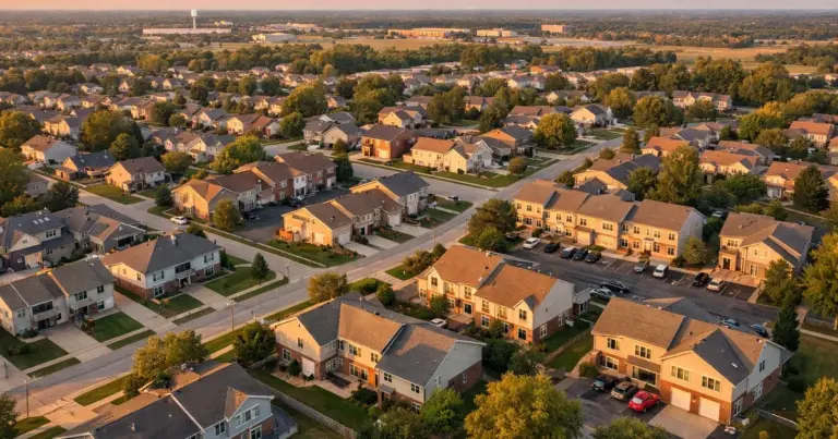 Cash Out Refinance Oak Creek Wisconsin | Lendmire