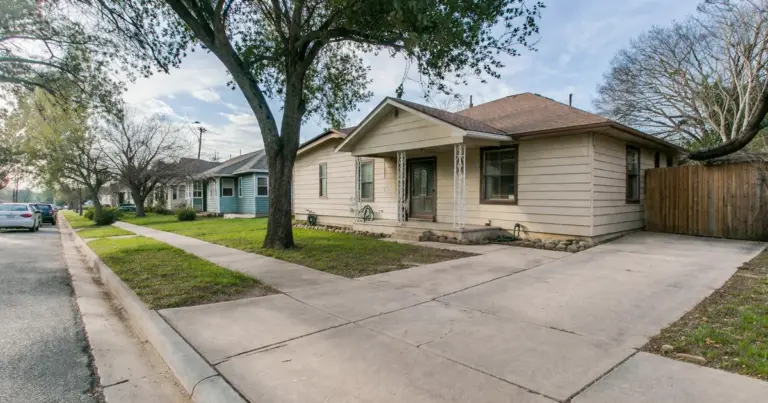 Cash Out Refinance Odessa Texas | Lendmire