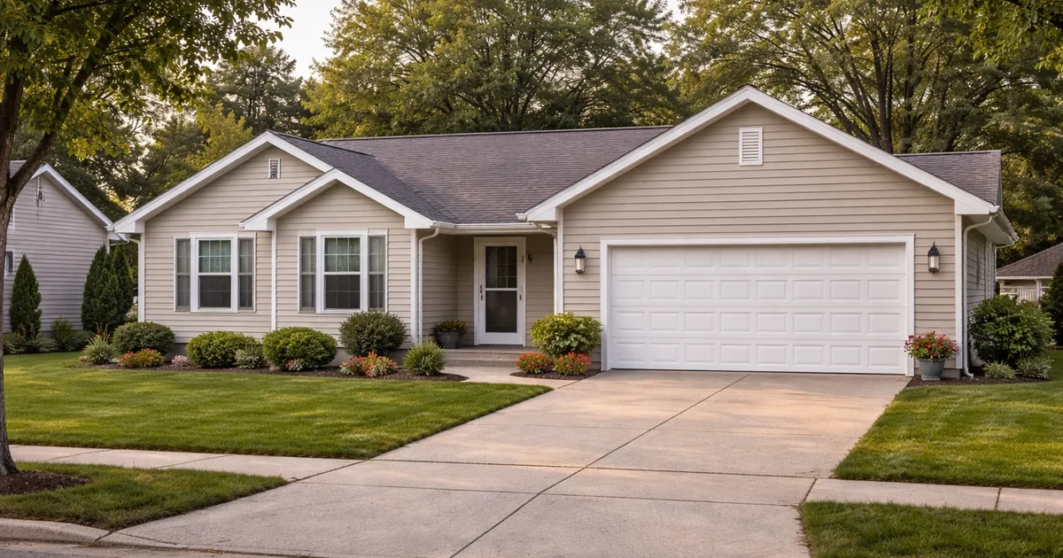 Cash Out Refinance Investment Property in Oshkosh WI
