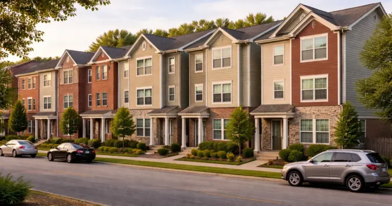 Cash Out Refinance Oxford Ohio | Lendmire