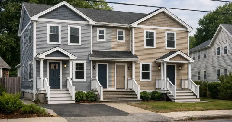 Cash Out Refinance Peabody MA | Lendmire