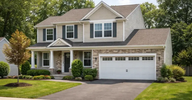 Cash Out Refi Investment Property Pennsylvania | Lendmire