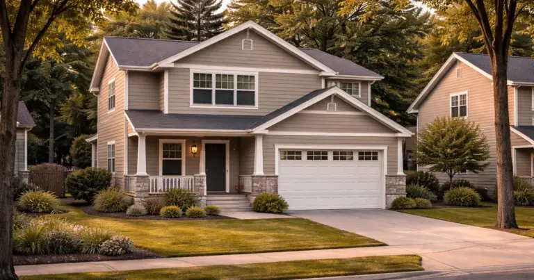 Cash Out Refinance Pewaukee Wisconsin | Lendmire